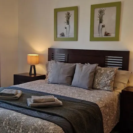 Baleal Holidays - Beach Front Apartment