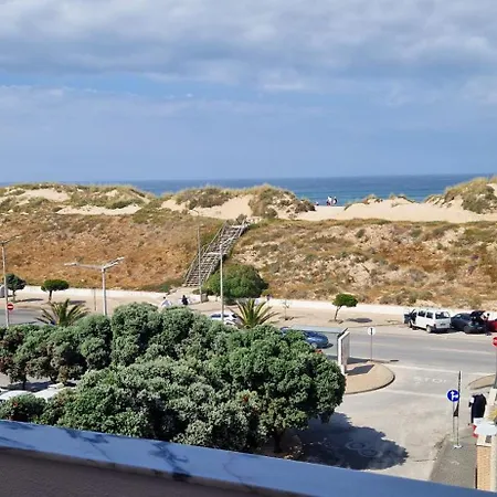 Apartment Baleal Holidays - Beach Front