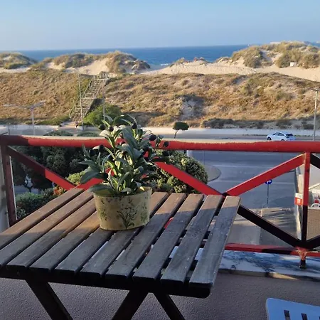 Baleal Holidays - Beach Front *