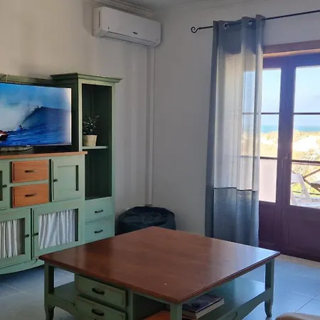 Baleal Holidays - Beach Front