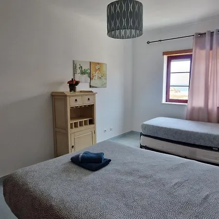 Baleal Holidays - Beach Front