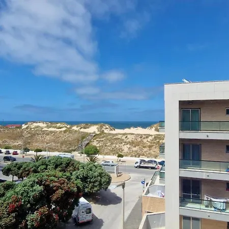 Baleal Holidays - Beach Front Apartment