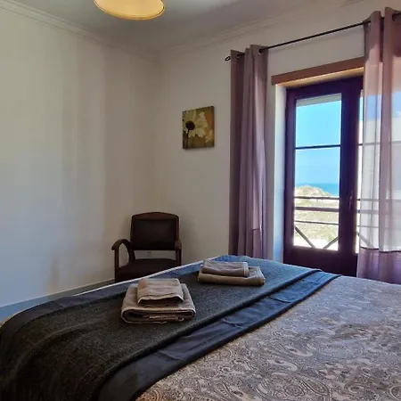 Apartment Baleal Holidays - Beach Front