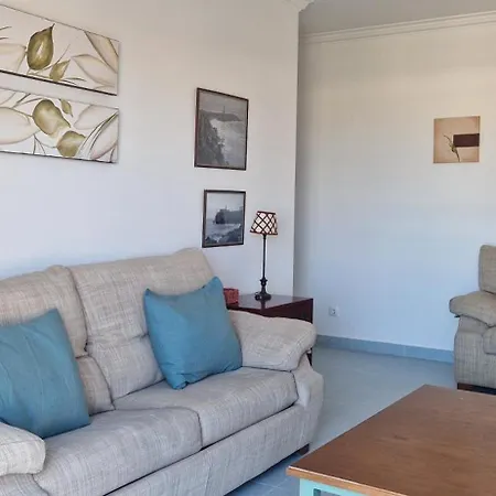 Baleal Holidays - Beach Front Apartment Peniche