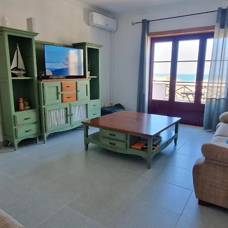 Baleal Holidays - Beach Front