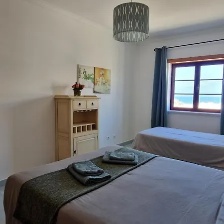 Apartment Baleal Holidays - Beach Front