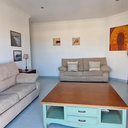 Apartment Baleal Holidays - Beach Front *