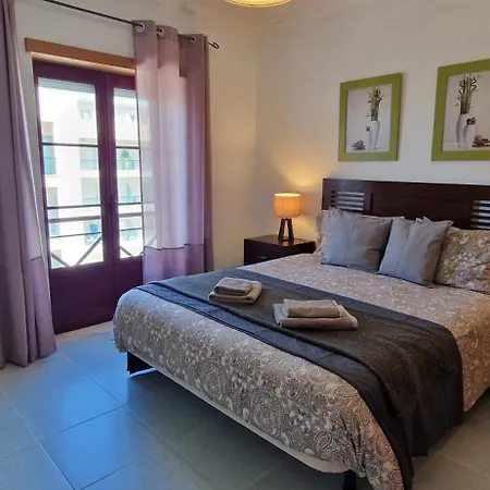 Apartment Baleal Holidays - Beach Front