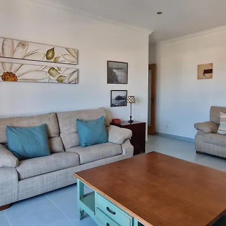 Baleal Holidays - Beach Front Apartment *
