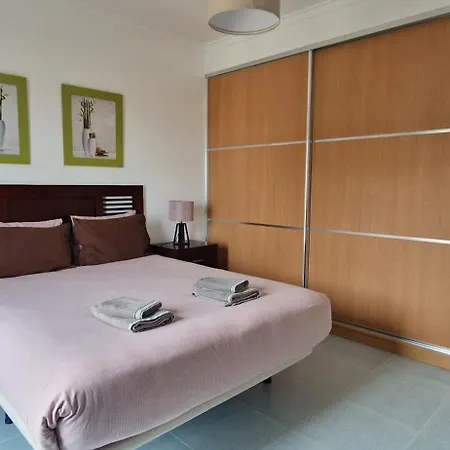 Baleal Holidays - Beach Front Apartment Peniche