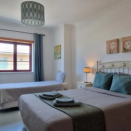 Apartment Baleal Holidays - Beach Front Peniche