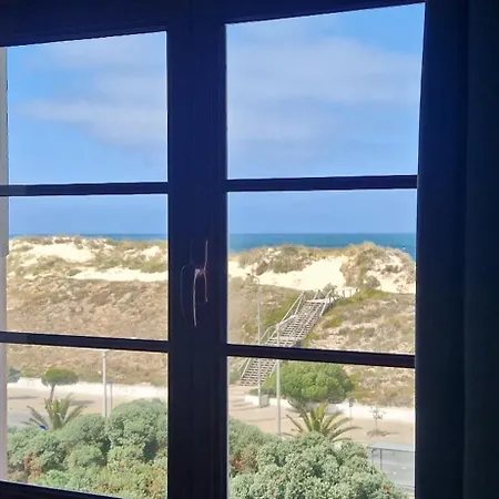 Baleal Holidays - Beach Front * Peniche