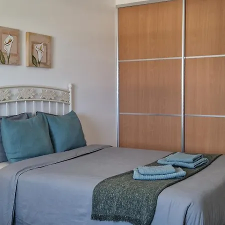 Baleal Holidays - Beach Front Apartment *