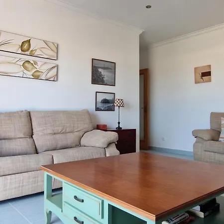 Apartment Baleal Holidays - Beach Front Peniche