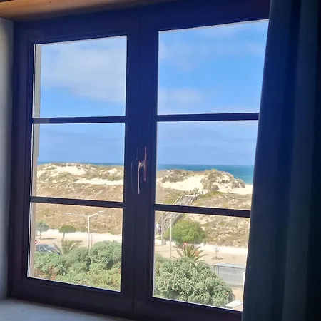 Baleal Holidays - Beach Front * Peniche